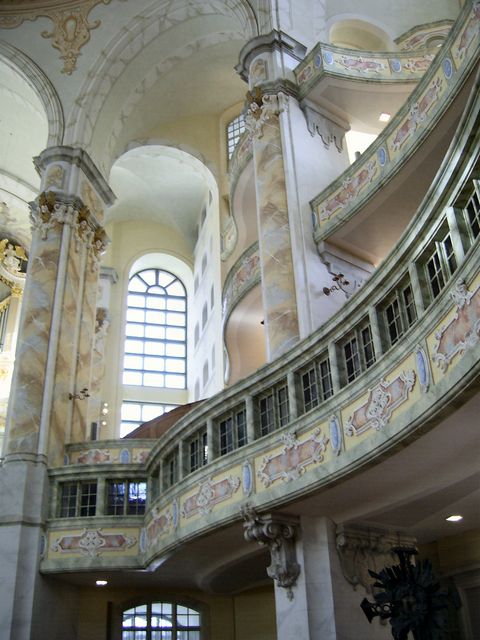 Dresden Frauenkirche