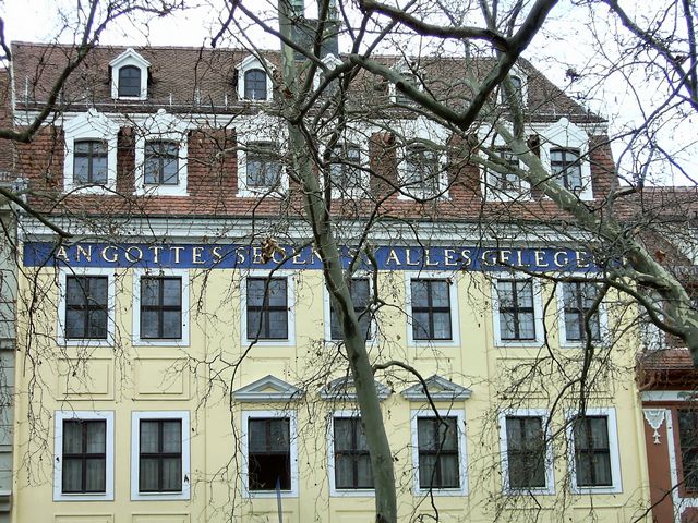 Dresden Königstraße