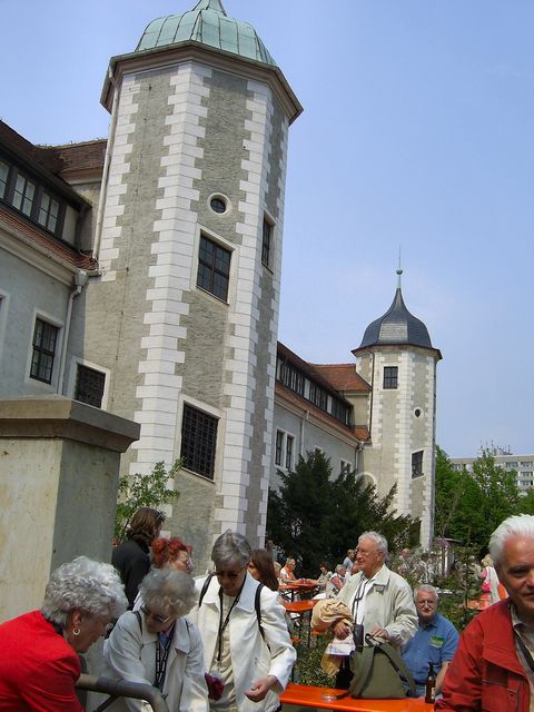 Dresden Jägerhof