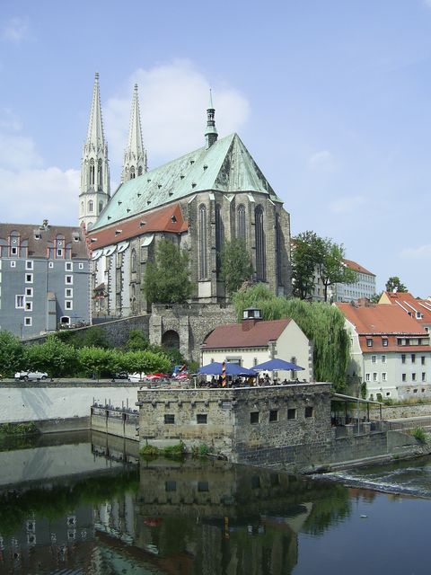 Oberlausitz Görlitz