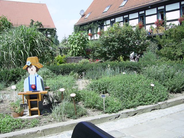 Kunsthandwerkerhaus Langenwolmsdorf Sächsische Schweiz