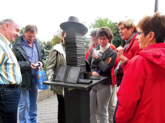 Erich Kästner - der Dresden-Kenner