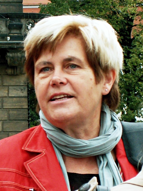 Ulrike Striebeck