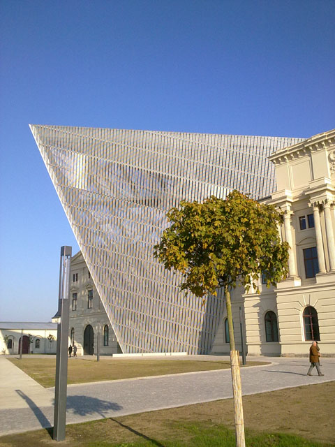 Militärhistorisches Museum Dresden