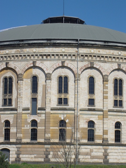 Panometer Dresden